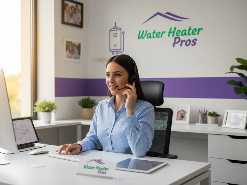 Water Heater Repair  in Garden City  FAQ